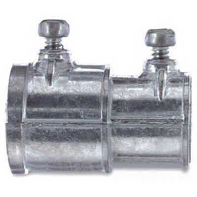 T & B Steel City Combination Coupling, HT